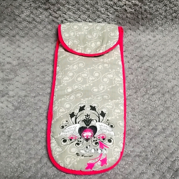 Other - Hot Iron Bag